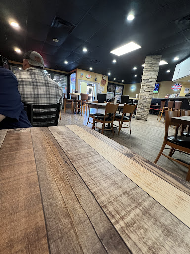 Photo of Mediterranean Breeze Bar And Grill - 130 John W Morrow Jr Pkwy Suite i and j, Gainesville, GA 30501