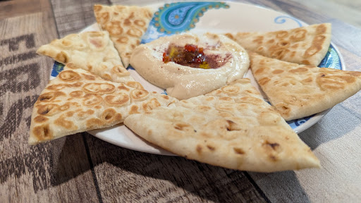 Photo of Mediterranean Breeze Bar And Grill - 130 John W Morrow Jr Pkwy Suite i and j, Gainesville, GA 30501