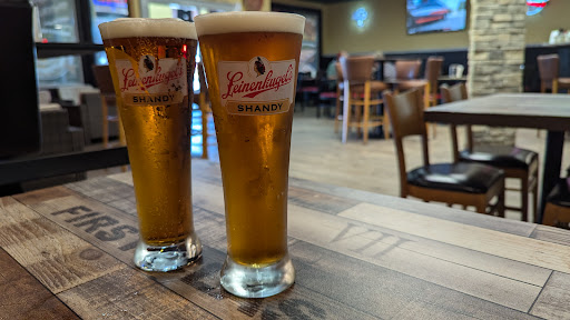 Photo of Mediterranean Breeze Bar And Grill - 130 John W Morrow Jr Pkwy Suite i and j, Gainesville, GA 30501