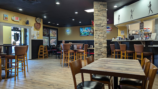 Photo of Mediterranean Breeze Bar And Grill - 130 John W Morrow Jr Pkwy Suite i and j, Gainesville, GA 30501
