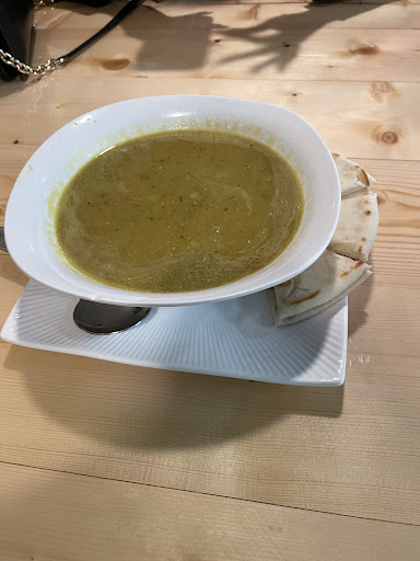 Photo of Mediterranean Breeze Bar And Grill - 130 John W Morrow Jr Pkwy Suite i and j, Gainesville, GA 30501