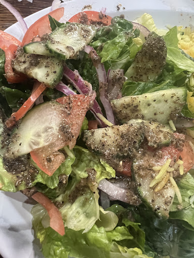 Photo of Mediterranean Breeze Bar And Grill - 130 John W Morrow Jr Pkwy Suite i and j, Gainesville, GA 30501