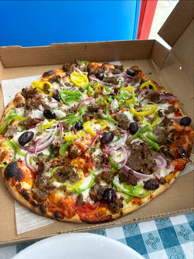 Photo of Athena's Grill - 706 Athens Hwy A, Loganville, GA 30052