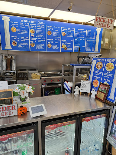 Photo of Athena's Grill - 706 Athens Hwy A, Loganville, GA 30052