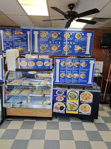 Photo of Athena's Grill - 706 Athens Hwy A, Loganville, GA 30052