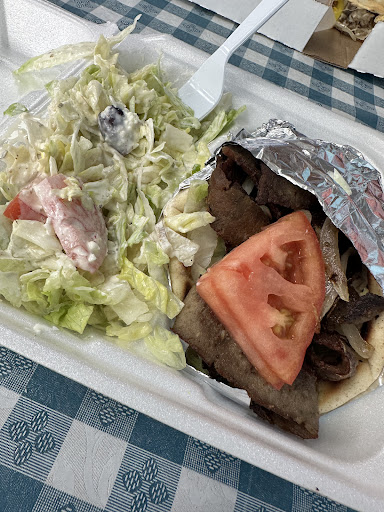 Photo of Athena's Grill - 706 Athens Hwy A, Loganville, GA 30052