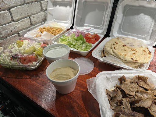 Photo of Athena's Grill - 706 Athens Hwy A, Loganville, GA 30052