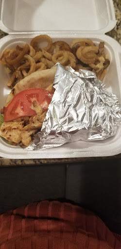 Photo of Athena's Grill - 706 Athens Hwy A, Loganville, GA 30052