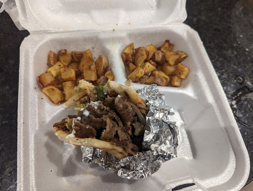 Photo of Athena's Grill - 706 Athens Hwy A, Loganville, GA 30052