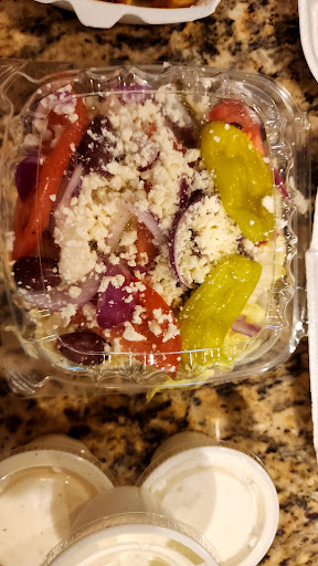 Photo of Athena's Grill - 706 Athens Hwy A, Loganville, GA 30052