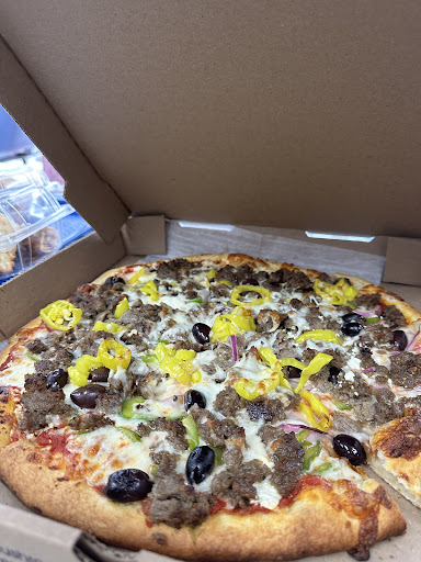 Photo of Athena's Grill - 706 Athens Hwy A, Loganville, GA 30052