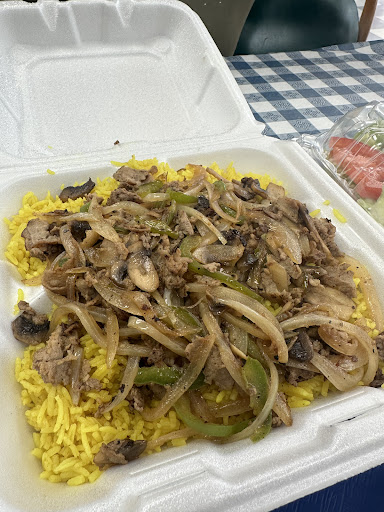 Photo of Athena's Grill - 706 Athens Hwy A, Loganville, GA 30052