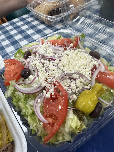 Photo of Athena's Grill - 706 Athens Hwy A, Loganville, GA 30052