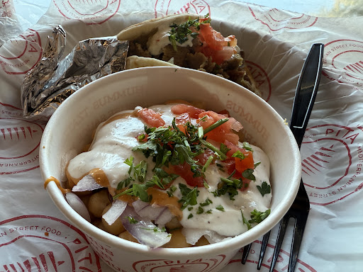 Photo of PITA Mediterranean Street Food-Suwanee - 3186 Lawrenceville-Suwanee Rd, Suwanee, GA 30024