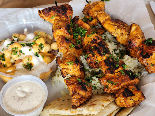 Photo of PITA Mediterranean Street Food-Suwanee - 3186 Lawrenceville-Suwanee Rd, Suwanee, GA 30024