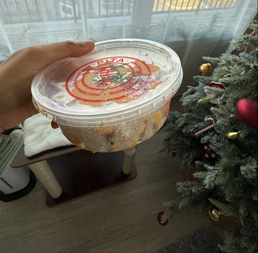 Photo of PITA Mediterranean Street Food-Suwanee - 3186 Lawrenceville-Suwanee Rd, Suwanee, GA 30024