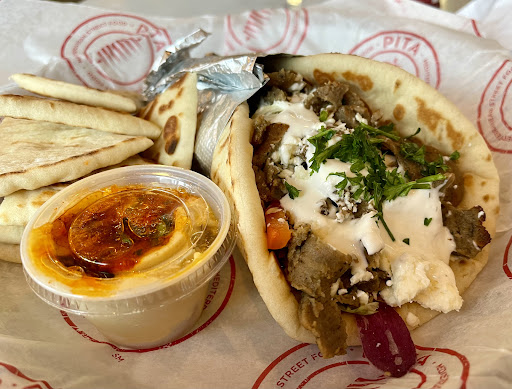 Photo of PITA Mediterranean Street Food-Suwanee - 3186 Lawrenceville-Suwanee Rd, Suwanee, GA 30024
