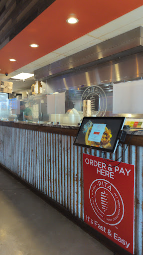 Photo of PITA Mediterranean Street Food-Suwanee - 3186 Lawrenceville-Suwanee Rd, Suwanee, GA 30024