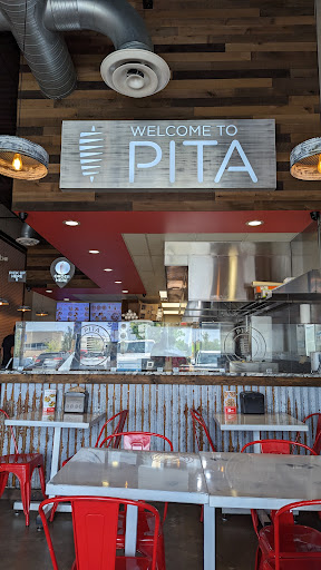Photo of PITA Mediterranean Street Food-Suwanee - 3186 Lawrenceville-Suwanee Rd, Suwanee, GA 30024