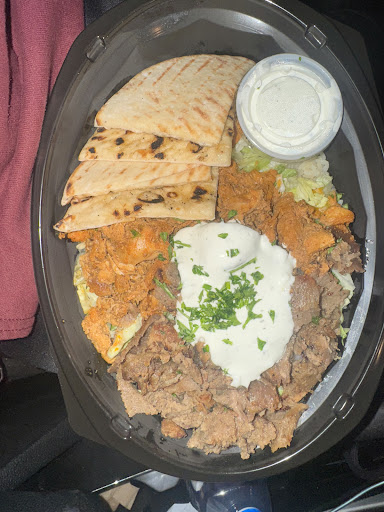 Photo of PITA Mediterranean Street Food-Suwanee - 3186 Lawrenceville-Suwanee Rd, Suwanee, GA 30024