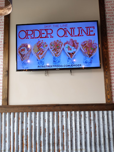 Photo of PITA Mediterranean Street Food-Suwanee - 3186 Lawrenceville-Suwanee Rd, Suwanee, GA 30024