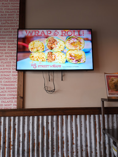 Photo of PITA Mediterranean Street Food-Suwanee - 3186 Lawrenceville-Suwanee Rd, Suwanee, GA 30024