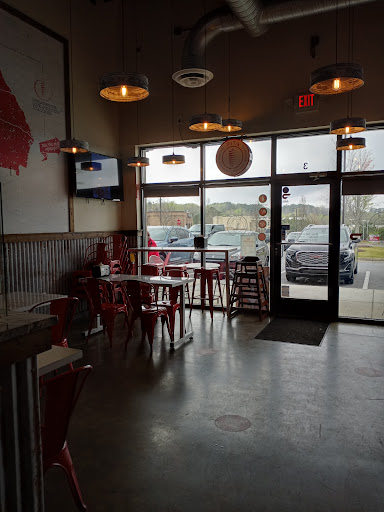 Photo of PITA Mediterranean Street Food-Suwanee - 3186 Lawrenceville-Suwanee Rd, Suwanee, GA 30024