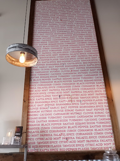 Photo of PITA Mediterranean Street Food-Suwanee - 3186 Lawrenceville-Suwanee Rd, Suwanee, GA 30024