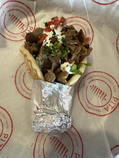 Photo of PITA Mediterranean Street Food-Suwanee - 3186 Lawrenceville-Suwanee Rd, Suwanee, GA 30024
