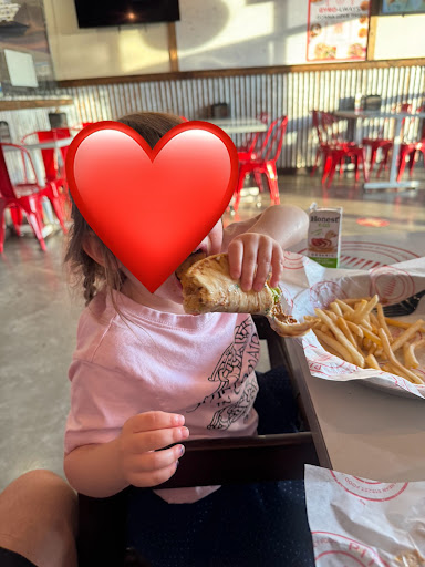 Photo of PITA Mediterranean Street Food-Suwanee - 3186 Lawrenceville-Suwanee Rd, Suwanee, GA 30024