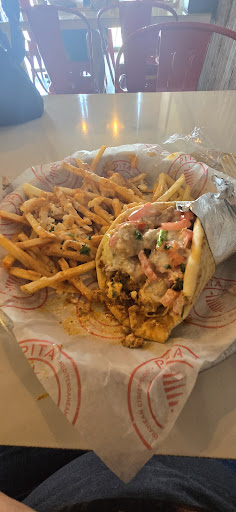 Photo of PITA Mediterranean Street Food-Suwanee - 3186 Lawrenceville-Suwanee Rd, Suwanee, GA 30024