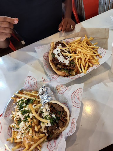 Photo of PITA Mediterranean Street Food-Suwanee - 3186 Lawrenceville-Suwanee Rd, Suwanee, GA 30024
