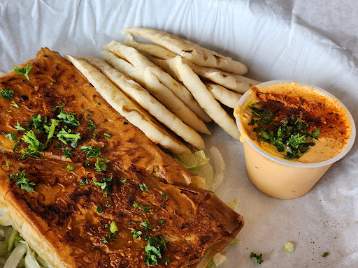 Photo of PITA Mediterranean Street Food-Suwanee - 3186 Lawrenceville-Suwanee Rd, Suwanee, GA 30024