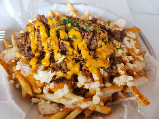 Photo of PITA Mediterranean Street Food-Suwanee - 3186 Lawrenceville-Suwanee Rd, Suwanee, GA 30024