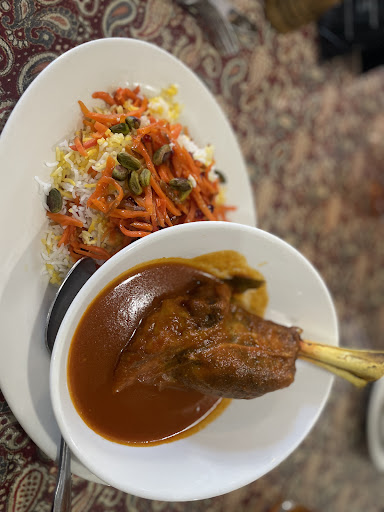 Photo of Baba's Gyro & Kabob - 2310 Ronald Reagan Blvd Suite A, Cumming, GA 30041