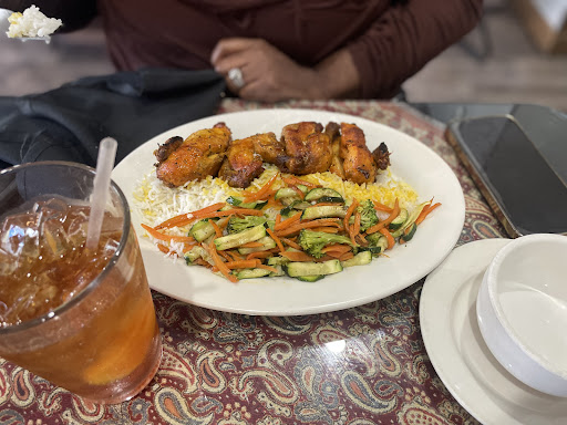 Photo of Baba's Gyro & Kabob - 2310 Ronald Reagan Blvd Suite A, Cumming, GA 30041