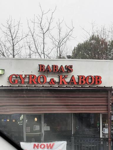 Photo of Baba's Gyro & Kabob - 2310 Ronald Reagan Blvd Suite A, Cumming, GA 30041