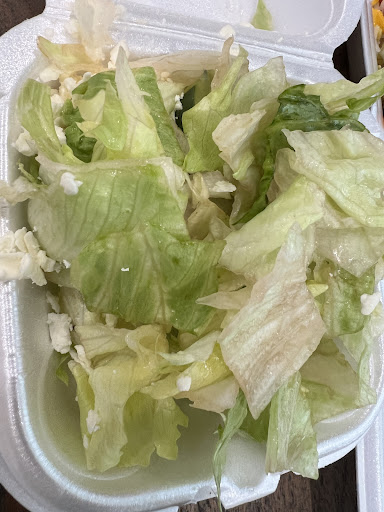 Photo of Baba's Gyro & Kabob - 2310 Ronald Reagan Blvd Suite A, Cumming, GA 30041