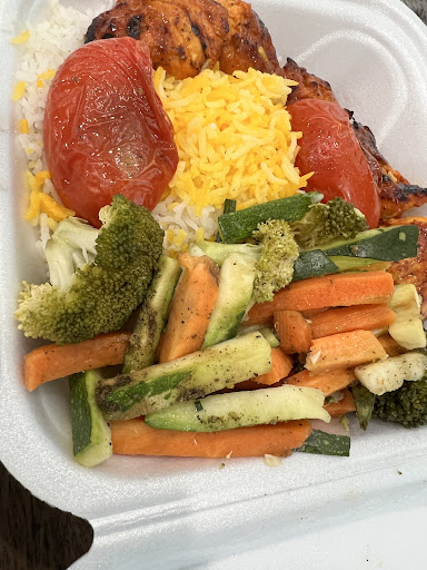 Photo of Baba's Gyro & Kabob - 2310 Ronald Reagan Blvd Suite A, Cumming, GA 30041