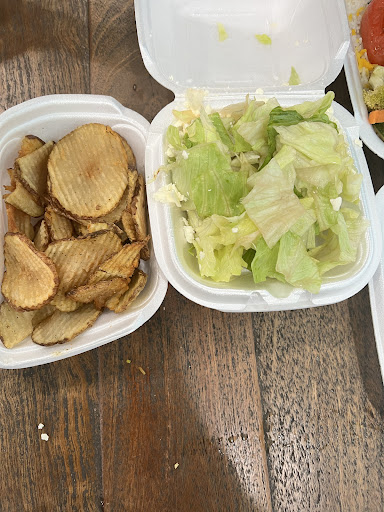 Photo of Baba's Gyro & Kabob - 2310 Ronald Reagan Blvd Suite A, Cumming, GA 30041