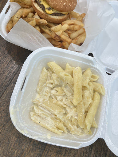 Photo of Baba's Gyro & Kabob - 2310 Ronald Reagan Blvd Suite A, Cumming, GA 30041