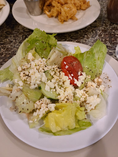 Photo of Baba's Gyro & Kabob - 2310 Ronald Reagan Blvd Suite A, Cumming, GA 30041