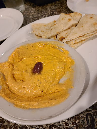 Photo of Baba's Gyro & Kabob - 2310 Ronald Reagan Blvd Suite A, Cumming, GA 30041