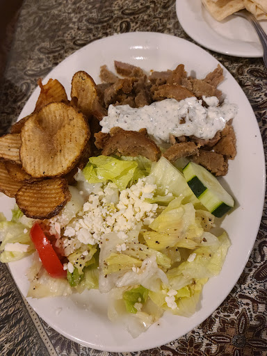 Photo of Baba's Gyro & Kabob - 2310 Ronald Reagan Blvd Suite A, Cumming, GA 30041