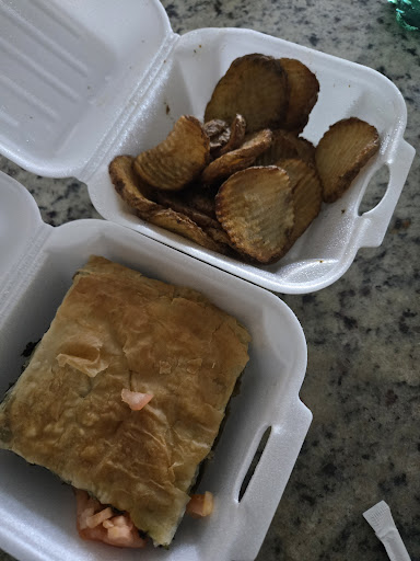 Photo of Baba's Gyro & Kabob - 2310 Ronald Reagan Blvd Suite A, Cumming, GA 30041