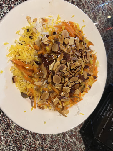 Photo of Baba's Gyro & Kabob - 2310 Ronald Reagan Blvd Suite A, Cumming, GA 30041