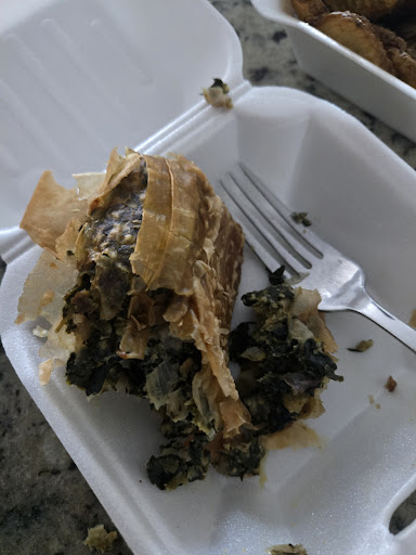 Photo of Baba's Gyro & Kabob - 2310 Ronald Reagan Blvd Suite A, Cumming, GA 30041