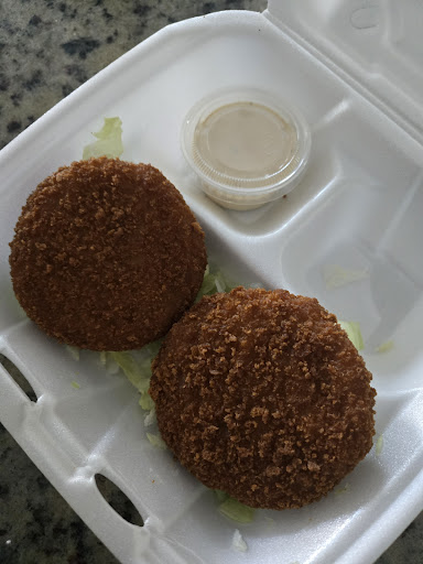 Photo of Baba's Gyro & Kabob - 2310 Ronald Reagan Blvd Suite A, Cumming, GA 30041