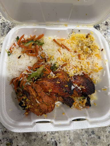 Photo of Baba's Gyro & Kabob - 2310 Ronald Reagan Blvd Suite A, Cumming, GA 30041