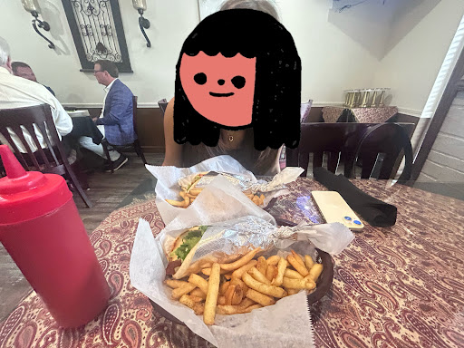 Photo of Baba's Gyro & Kabob - 2310 Ronald Reagan Blvd Suite A, Cumming, GA 30041